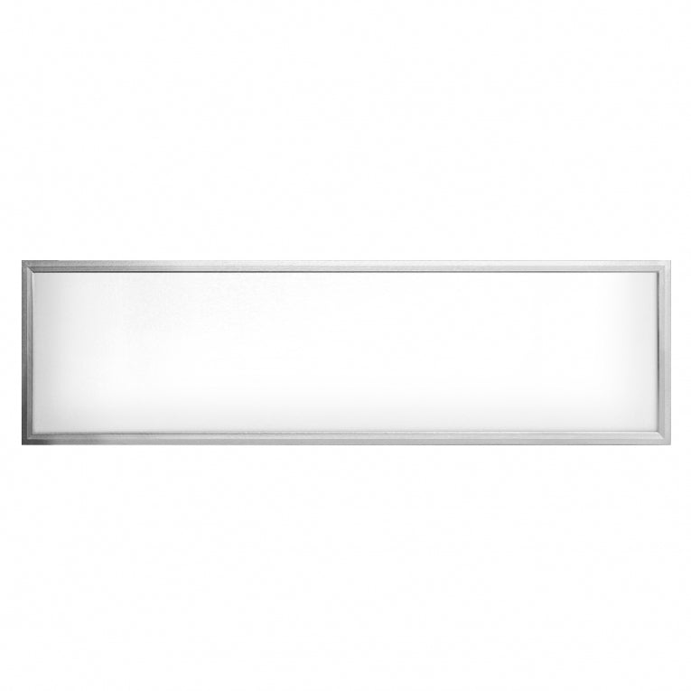 LED panel 30x120 warm white 3000K
