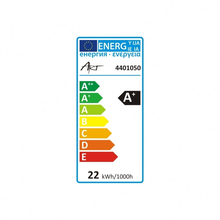 Tube LED TL - 120 cm - 18 W - Blanc neutre 4000 K