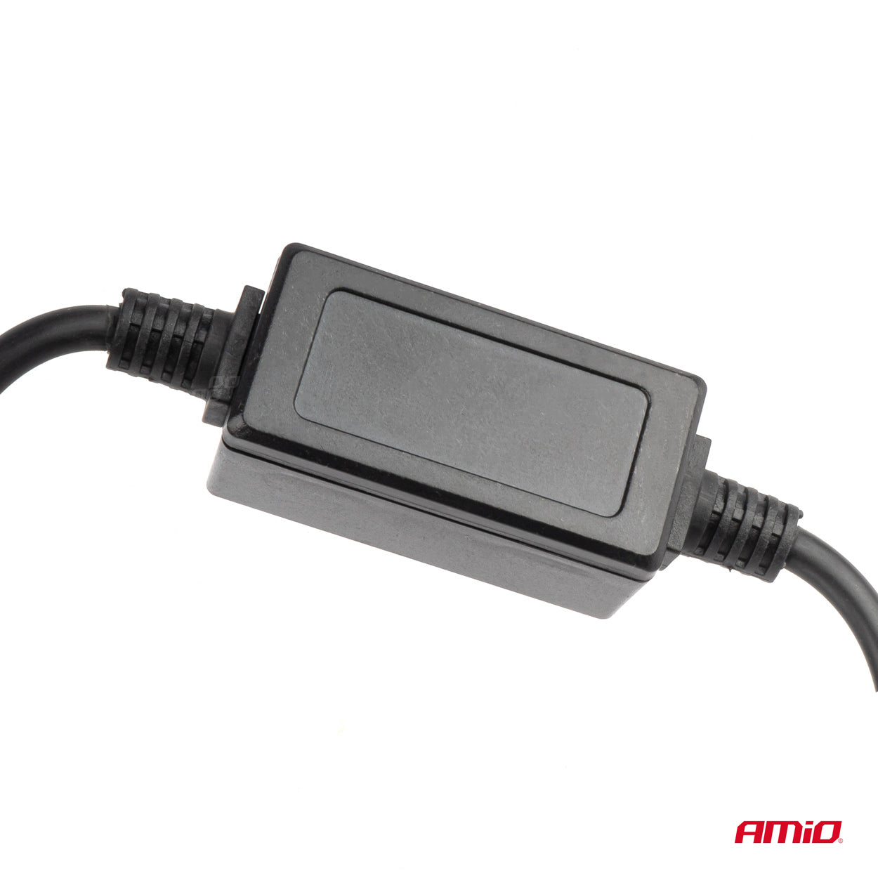 CANBUS weerstand - 12V - 3W - 12Ohm - H4 - Per stuk