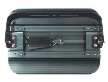 Projecteur LED 50W avec lentille en aluminium