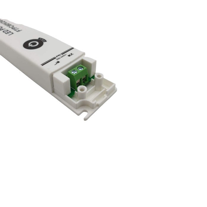 Inbouw driver 24V - 2.5A - 60W - Slim