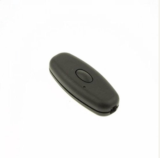LED cord dimmer - 220V - 10 to 150 Watts - Black