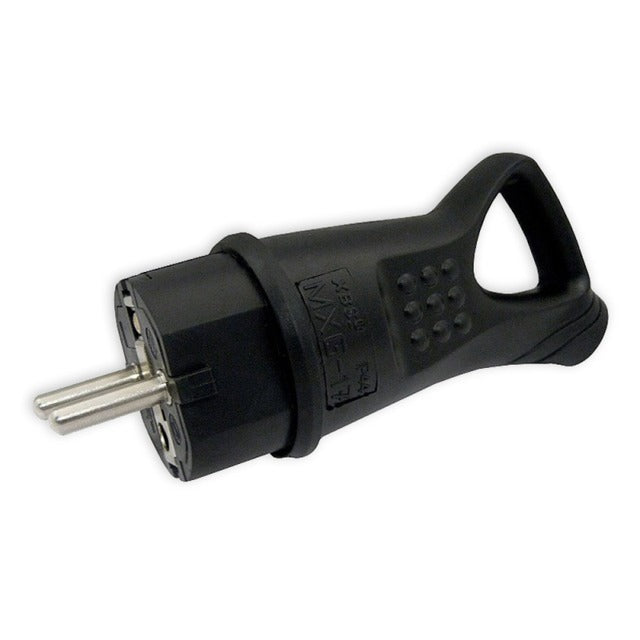 Bouchon en caoutchouc étanche - 230 V - Orno Premium