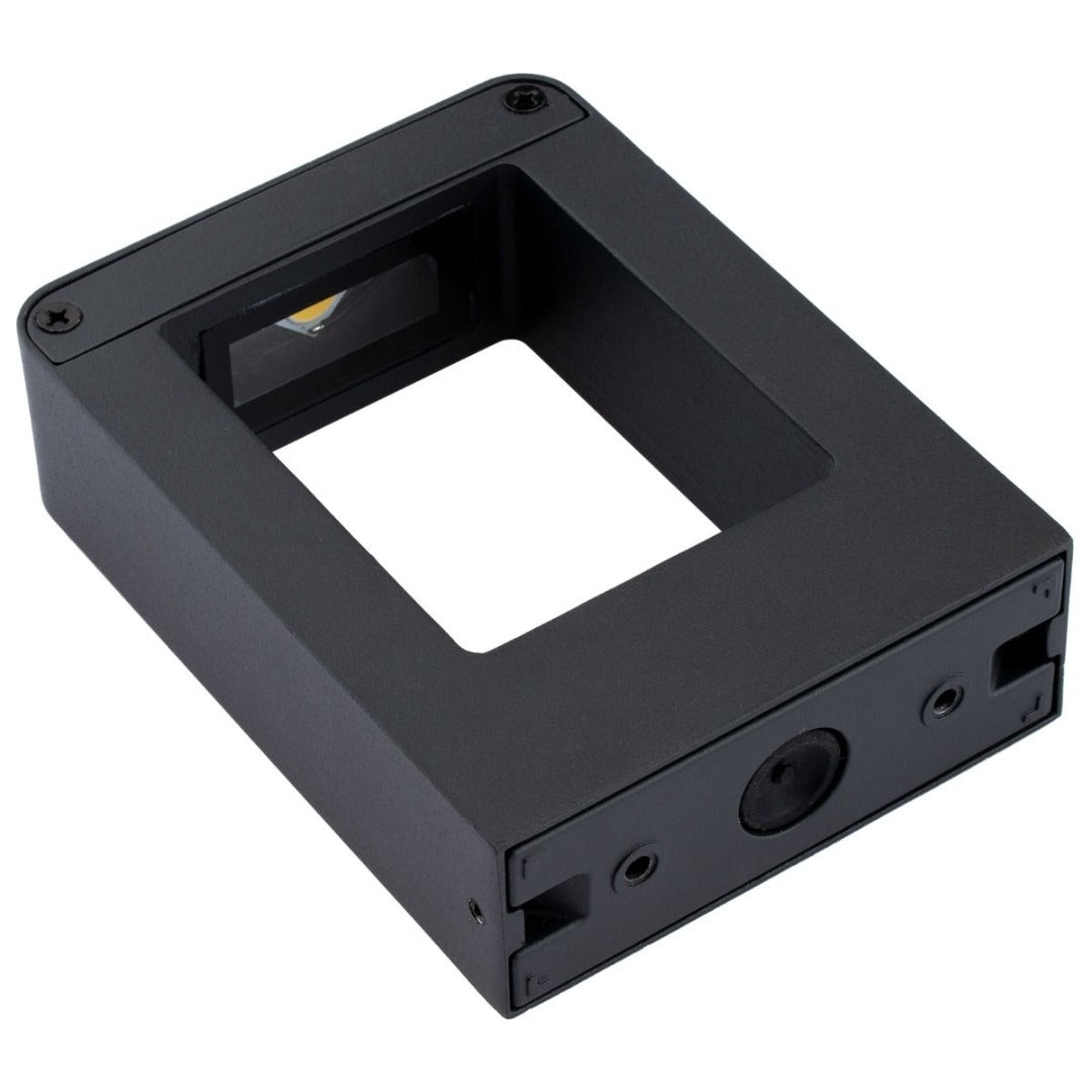 LED wall lamp - 240 lumens - neutral white
