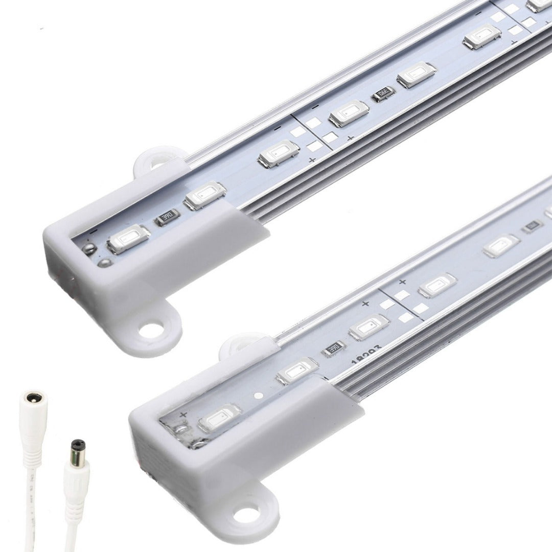 Grow light - Rood/Blauw - 3:1 - 50cm - Waterproof