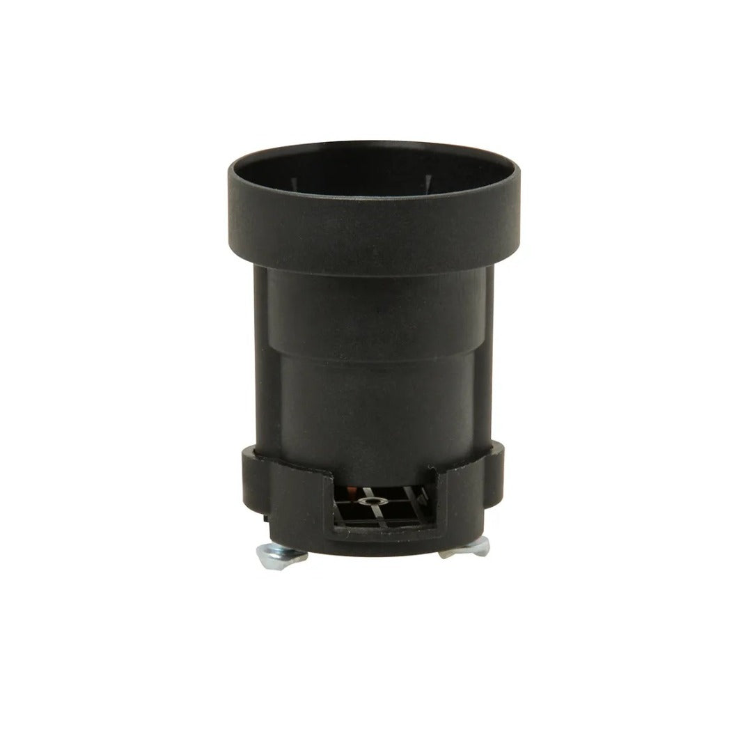 E27 plug socket - For plug cables - Per piece