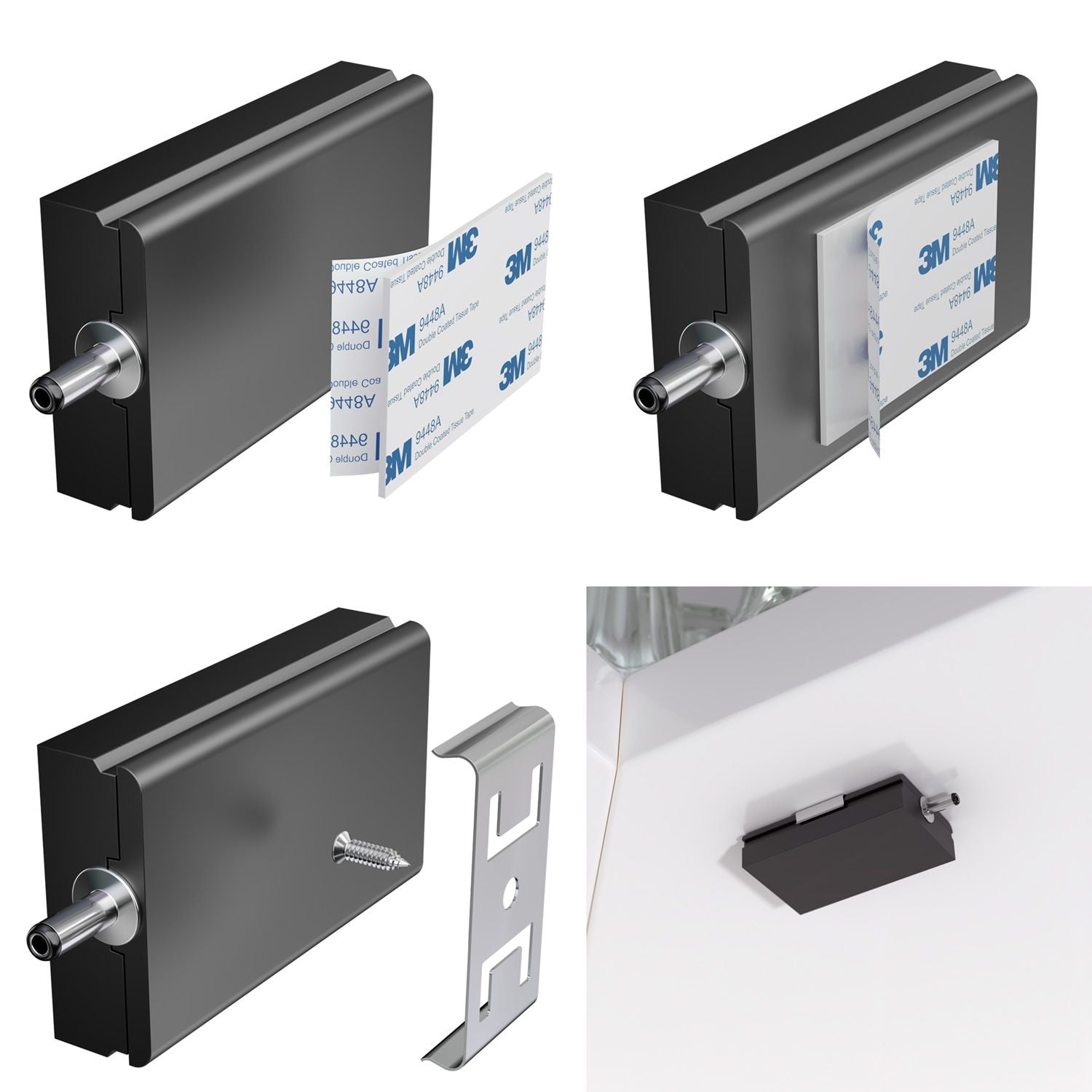 Smart dimmer - ATOM