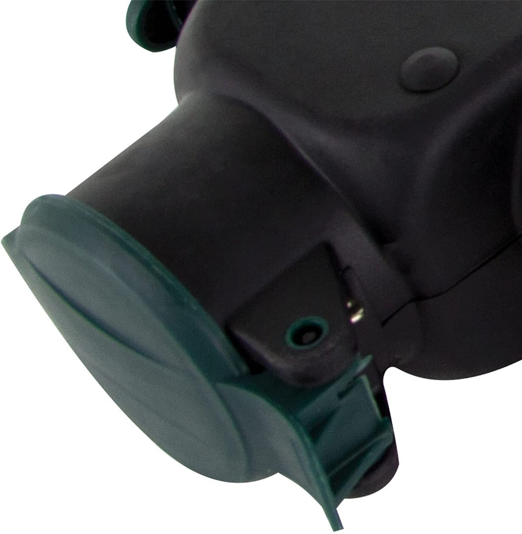 Contrast plug - Distribution block - 250V - 3-way