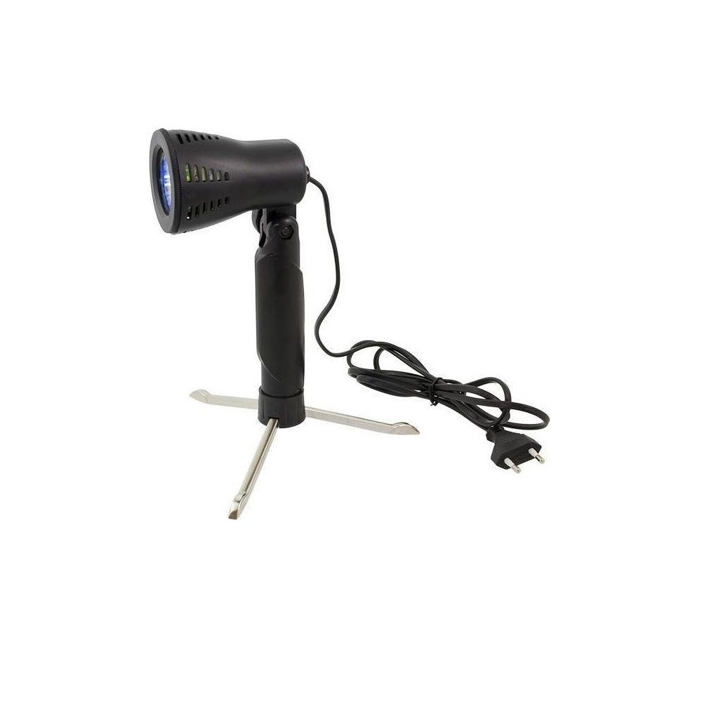 Stekkerlamp - GU10 - 50W
