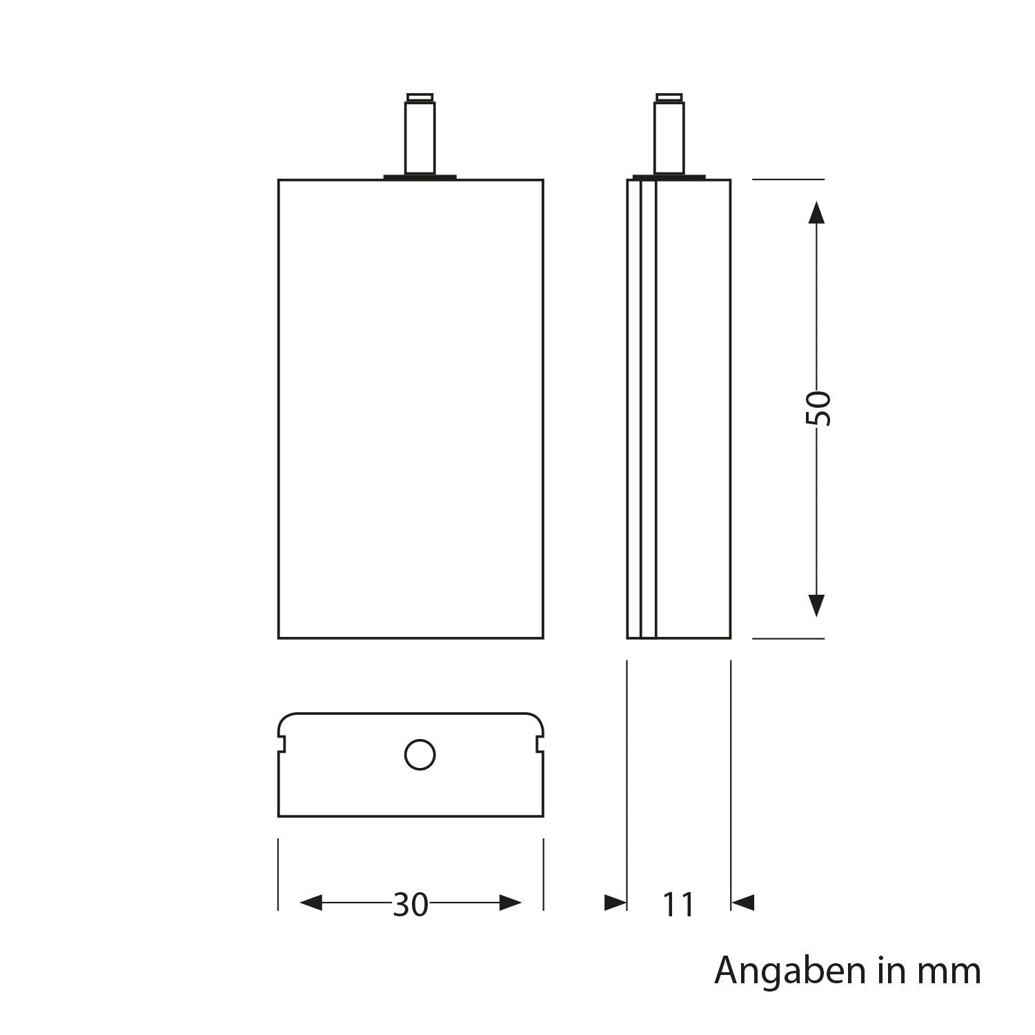 Smart dimmer - ATOM