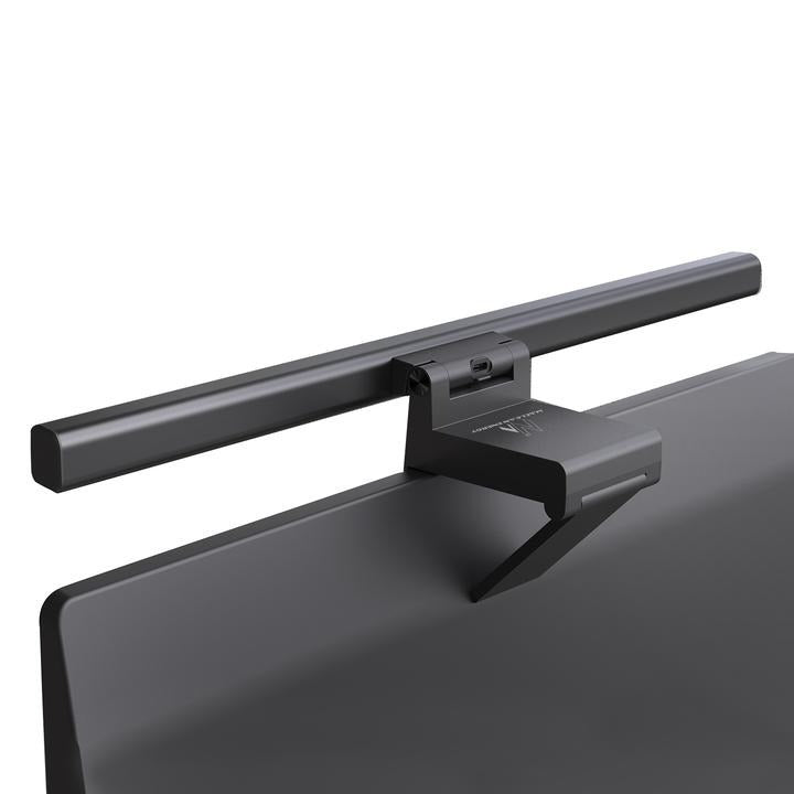 LED beeldscherm lamp - USB - Verschillende kleurtemperaturen