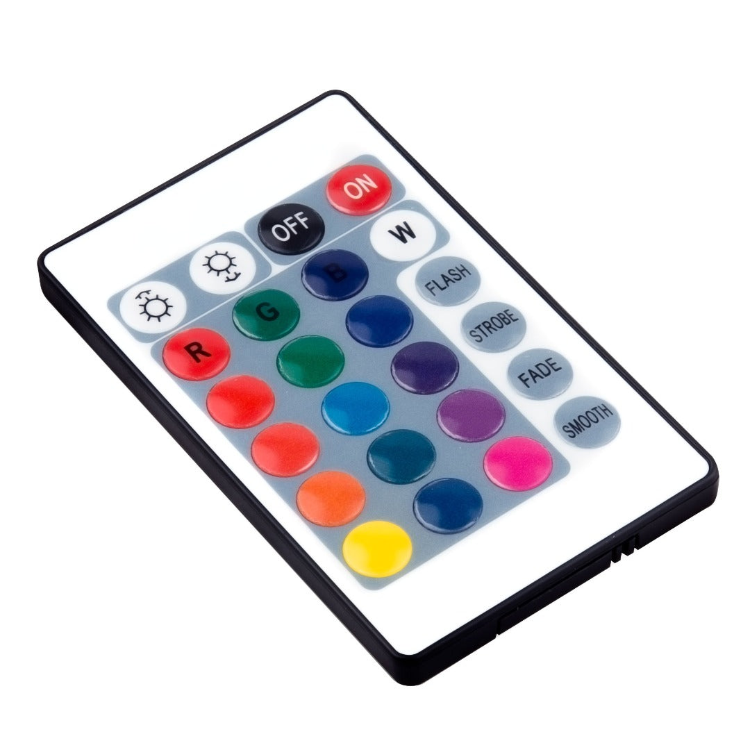 Bande LED TV - Kit complet RGB - 2 bandes