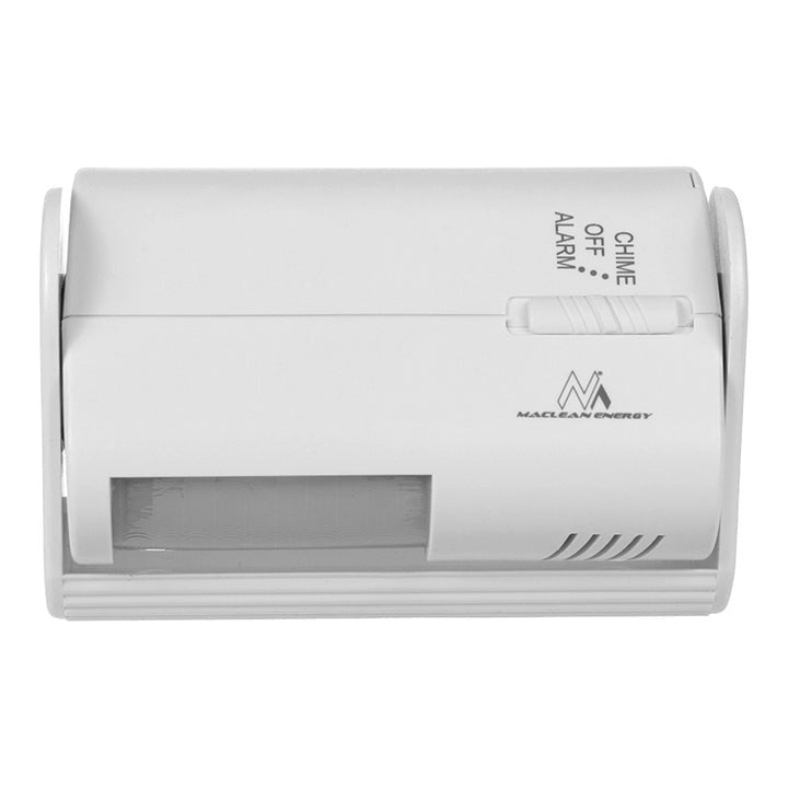 Passage detector with motion sensor - 70db - Battery operated