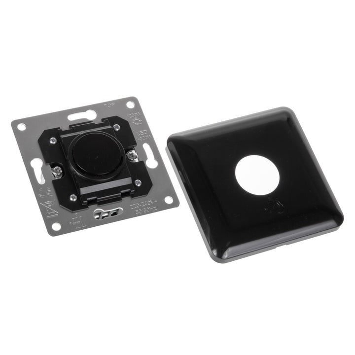 Contactless switch - 1200W - Short distance - Black