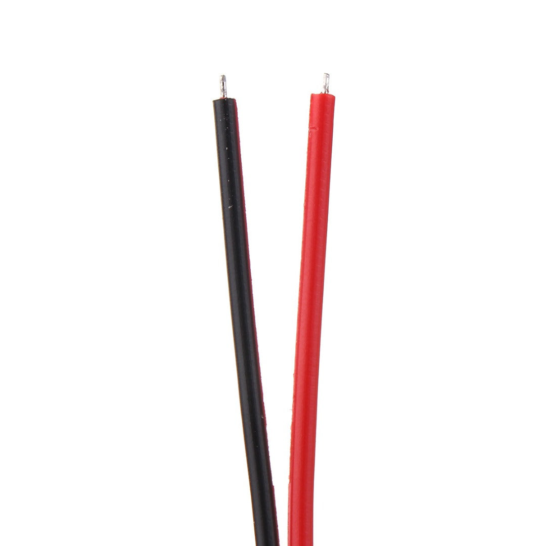 Grow light LED strip - Red/Blue - 4:1 - 5 meters