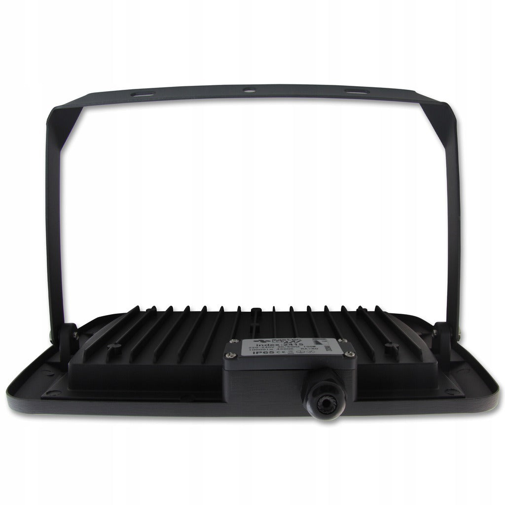 100W schijnwerper - 10000 Lumen - Neutraal wit