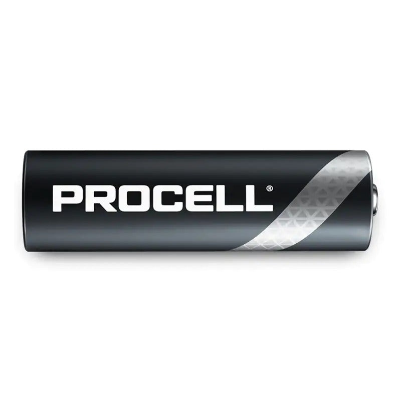 Procell Industrial AA battery - 10 pieces