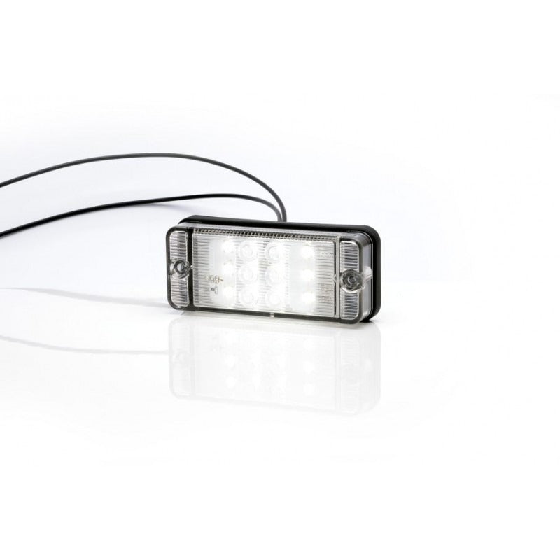 Fog light - Red - L5057W