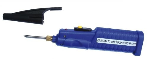 Battery Soldering Iron Soldering 8W DC 4.5V