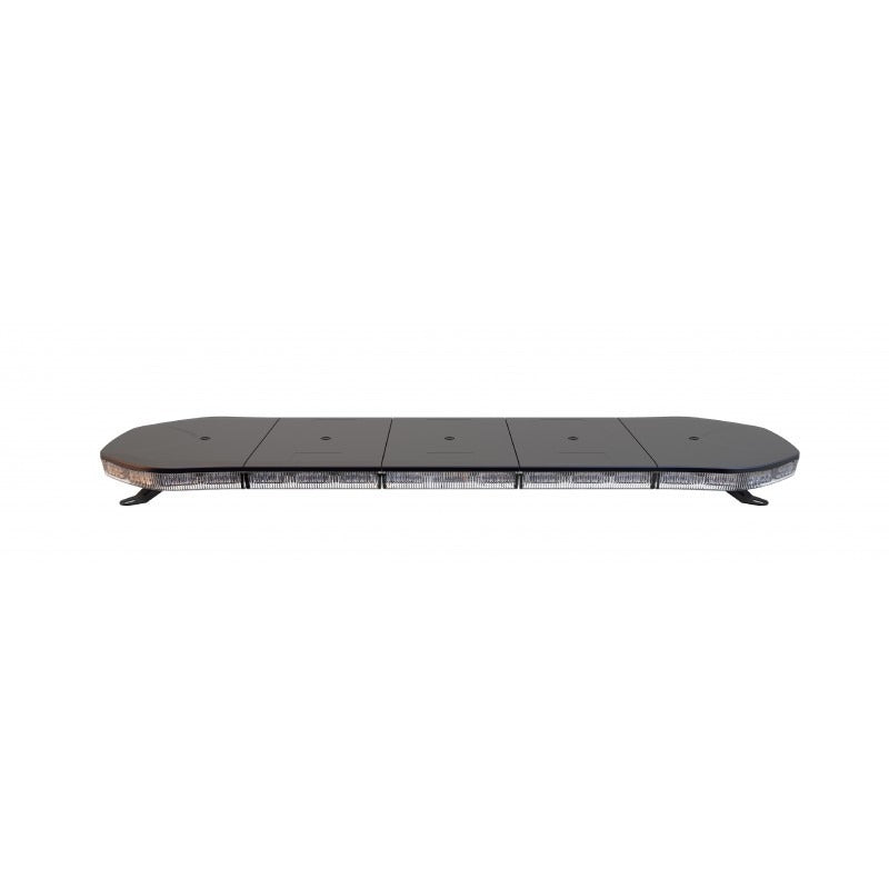 LED zwaaibalk - 120cm - ECE R65 R10 goedgekeurd - BLAUW
