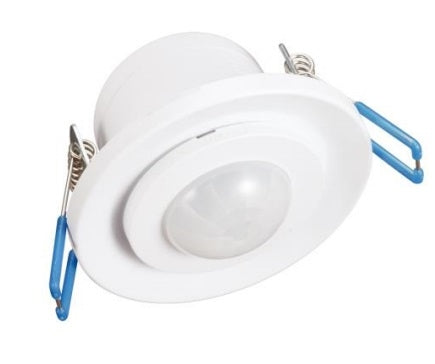 PIR ceiling motion sensor 800W 360 degrees