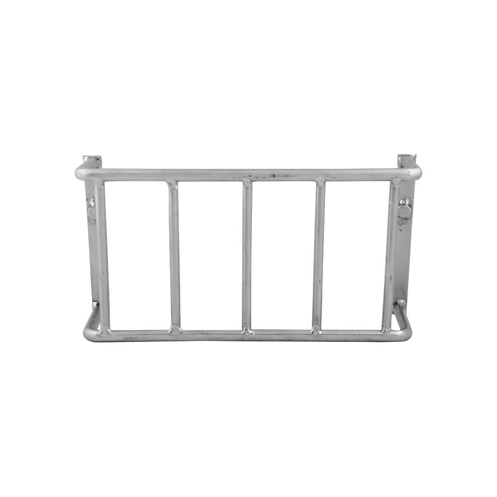 Rear light protection bracket - trailer - trailer protection grille