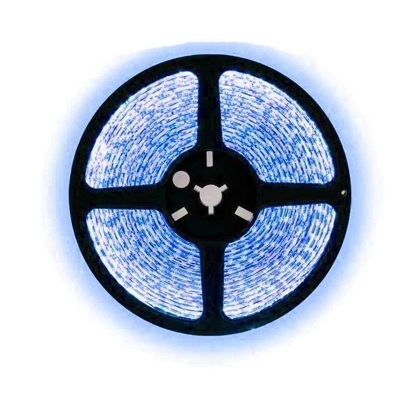 5 meters RGB CCT LED strip - IP67 - 60Leds/m - 12V