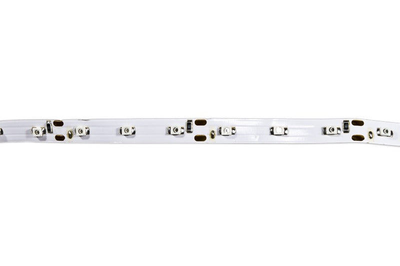 7.5 meters cold white LED strip waterproof IP68 - 60Leds/m - 24V - 3528