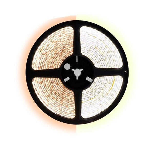 Bande LED RGBW de 5 mètres - 60 LED/m - 24 V