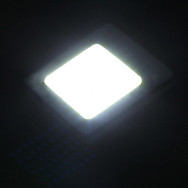 COB 48 LED Panel Lamp