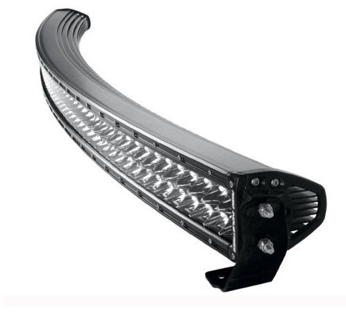 CURVED LED bar - 180W - 90cm - 4x4 offroad - 60 LED - WHITE 6000K