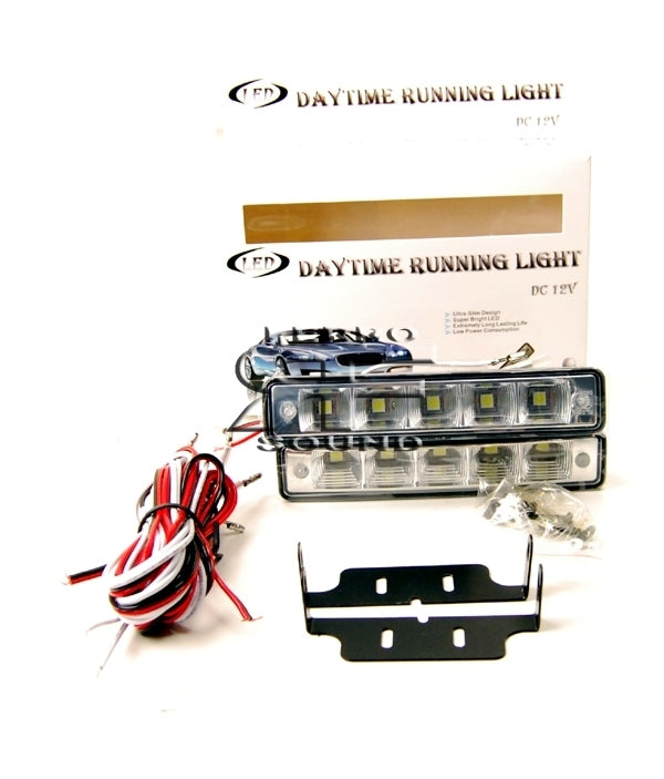 Daytime running lights DRL TTX 1040H