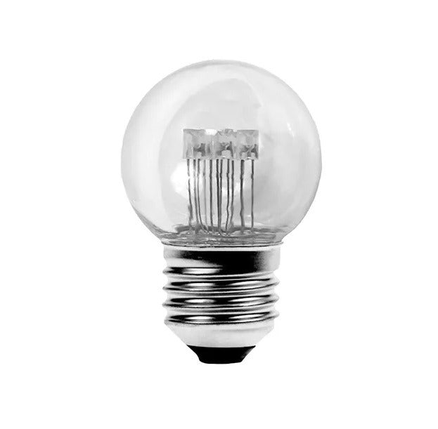 Party lights - string lights - 2200K - 75 lumens