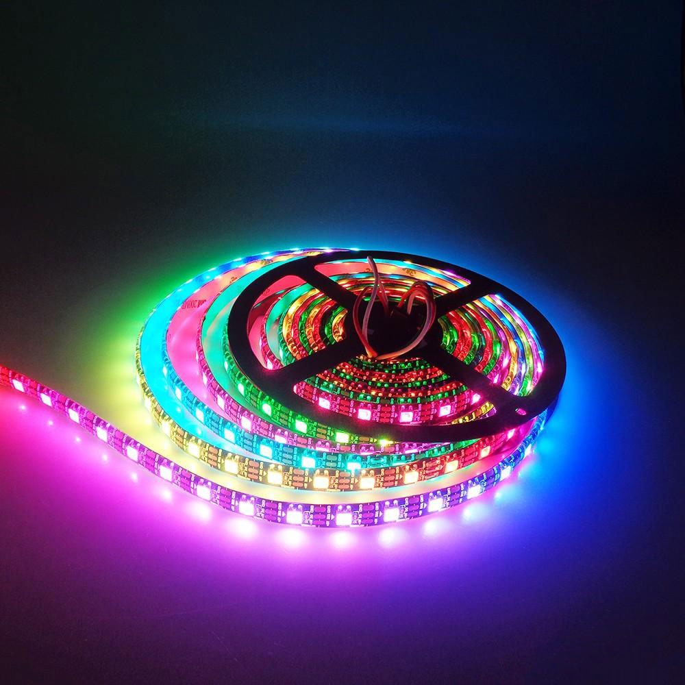 5 meter WS2815 digitale led strip - 60Leds/m