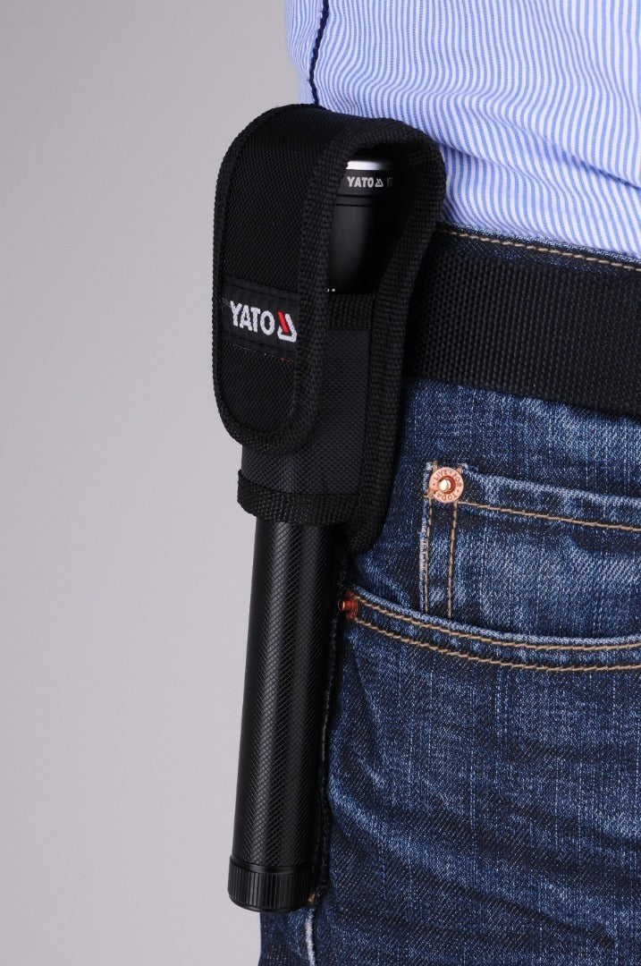 LED flashlight - CREE XPE - 3W - 130 Lumen