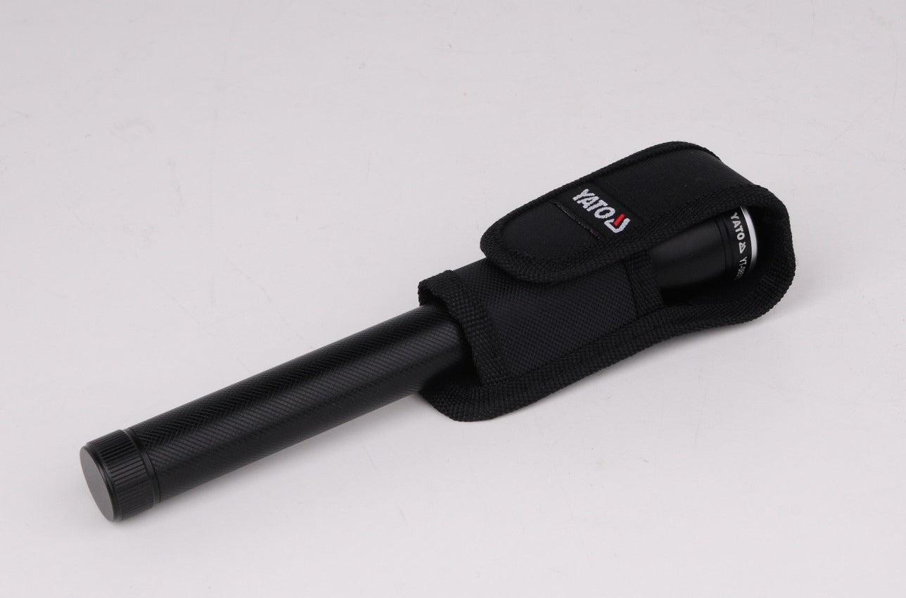 LED flashlight - CREE XPE - 3W - 130 Lumen