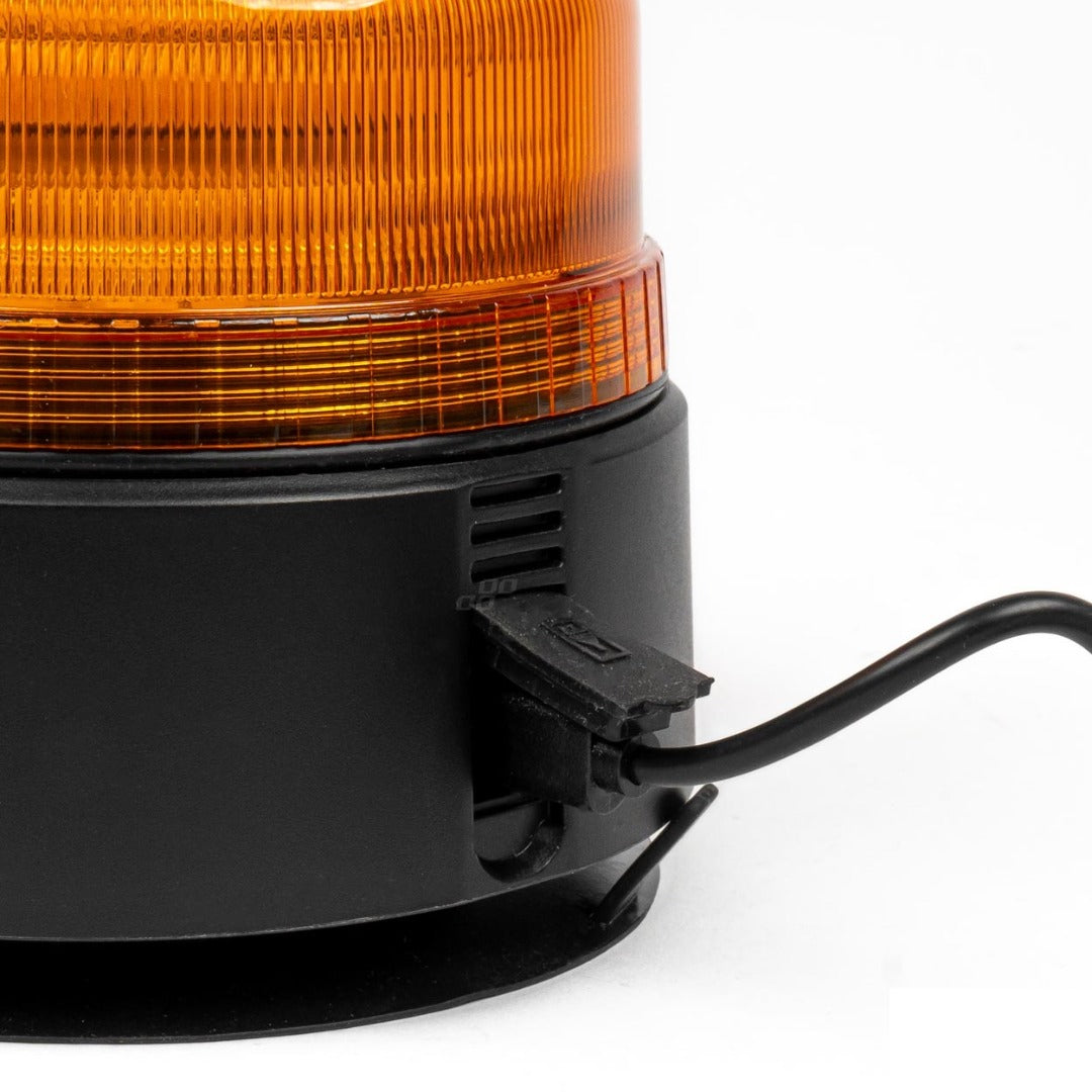 Professionele LED Flitslamp met Afstandsbediening - ECE R65 R10
