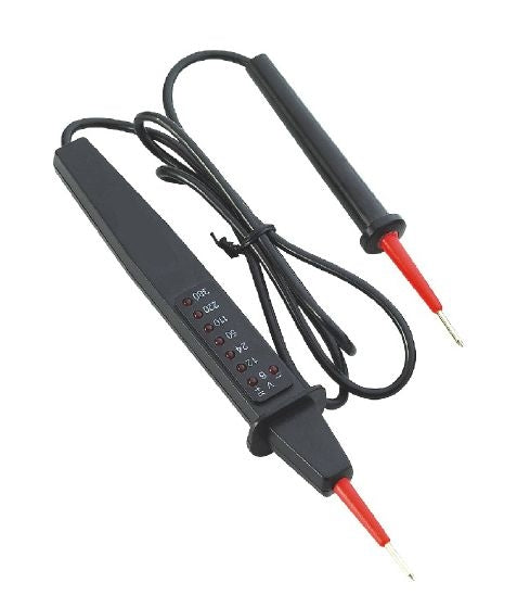 Voltage tester - volt meter - voltage tester