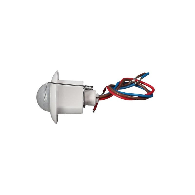 Mini PIR bewegingssensor - 360 graden - Plafond - Inbouw