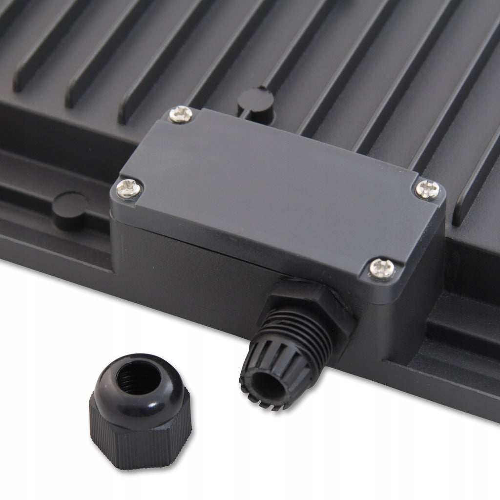 100W schijnwerper - 10000 Lumen - Neutraal wit