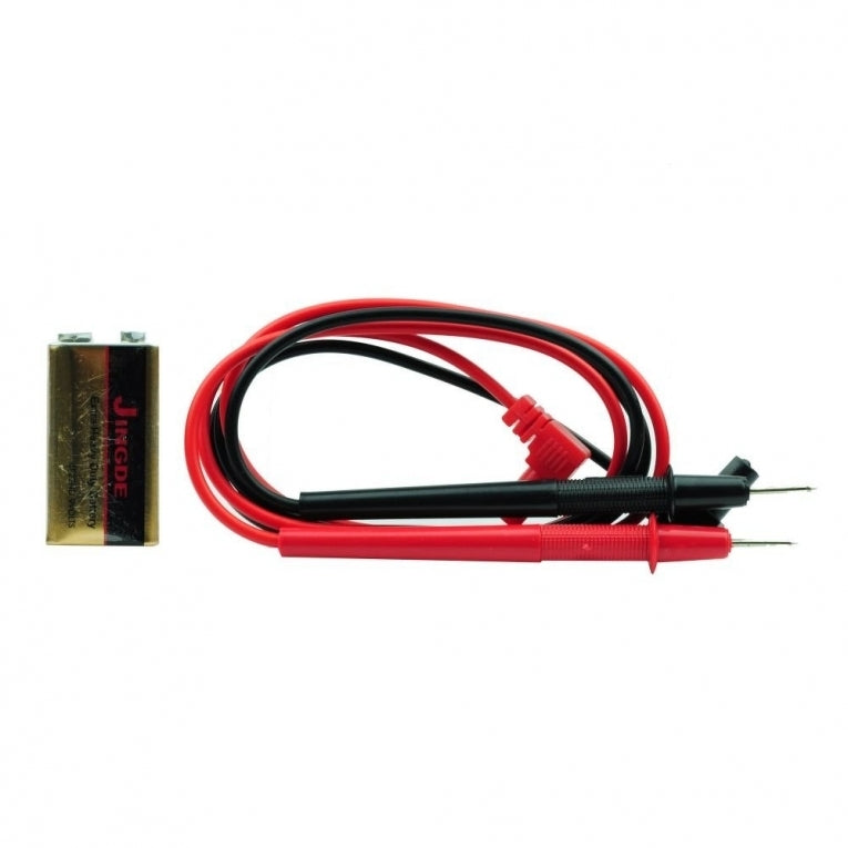 Digital multimeter DT9208A+