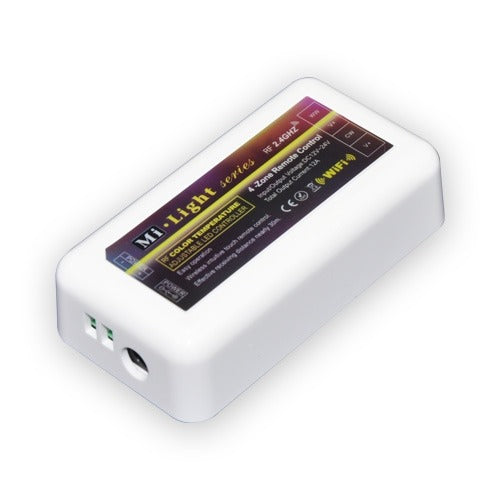 1 Meter - RGB - Slimme ledstrip + ontvanger