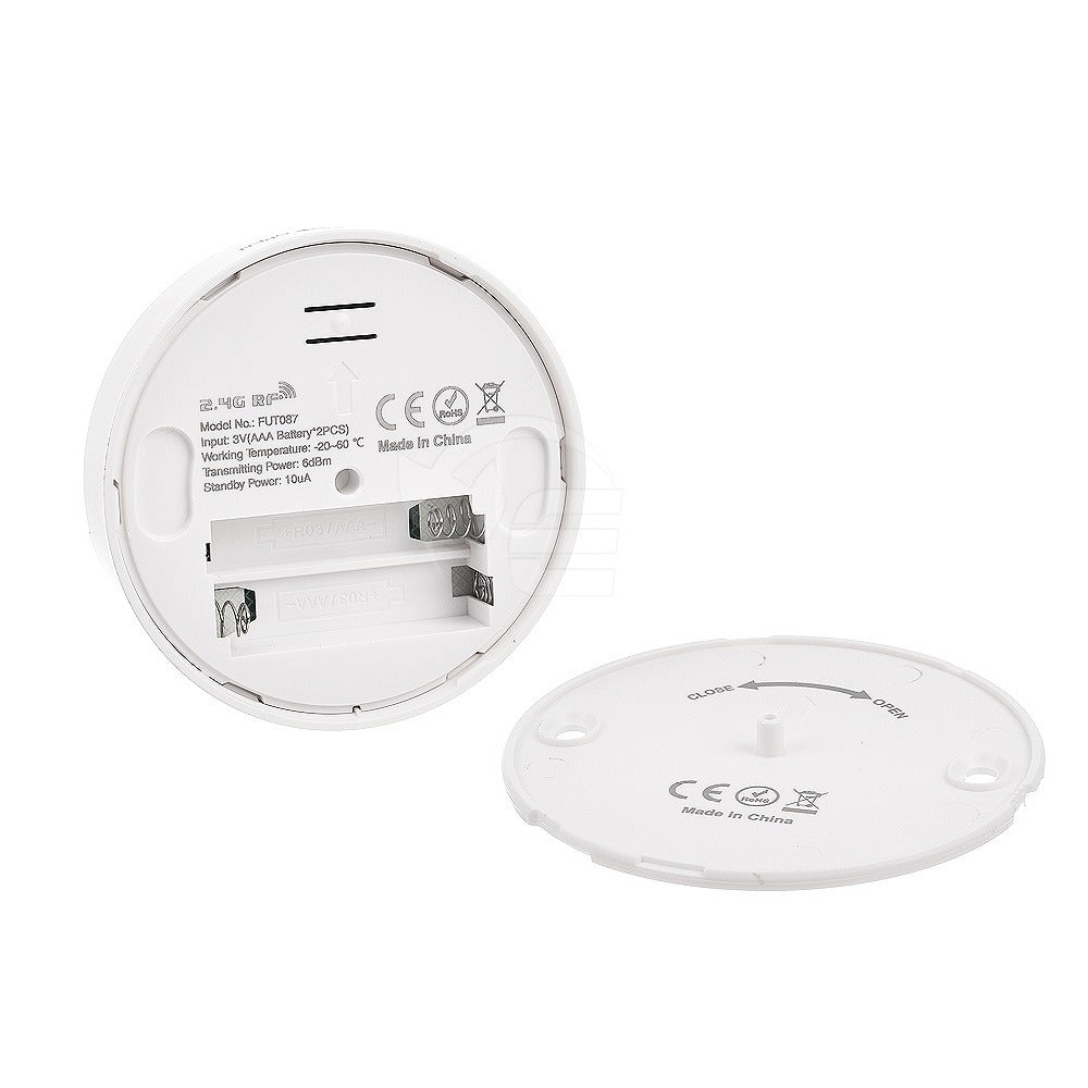 Variateur tactile sans fil - Télécommande Milight FUT087