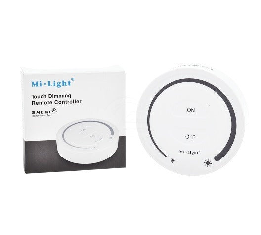 Variateur tactile sans fil - Télécommande Milight FUT087