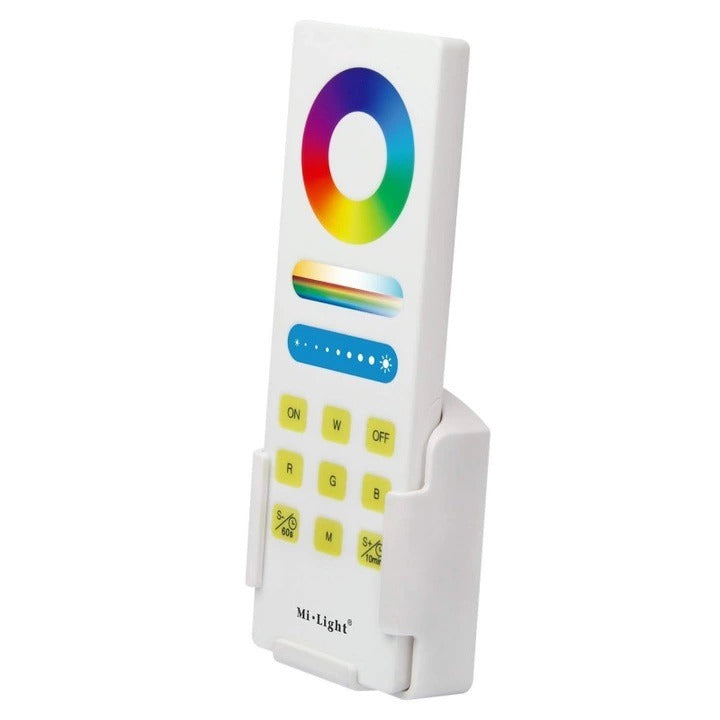 Télécommande Mi-Light FUT088 - 1 zone - RGB-CCT