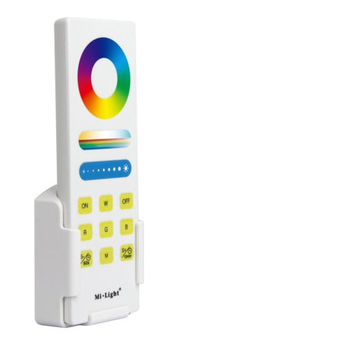 Télécommande Mi-Light FUT088 - 1 zone - RGB-CCT