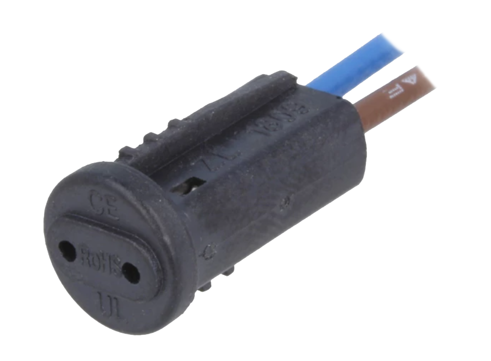 G4 Fitting - Max 4A – ABC-Led