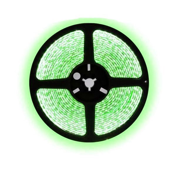 5 meters RGB CCT LED strip - IP67 - 60Leds/m - 12V