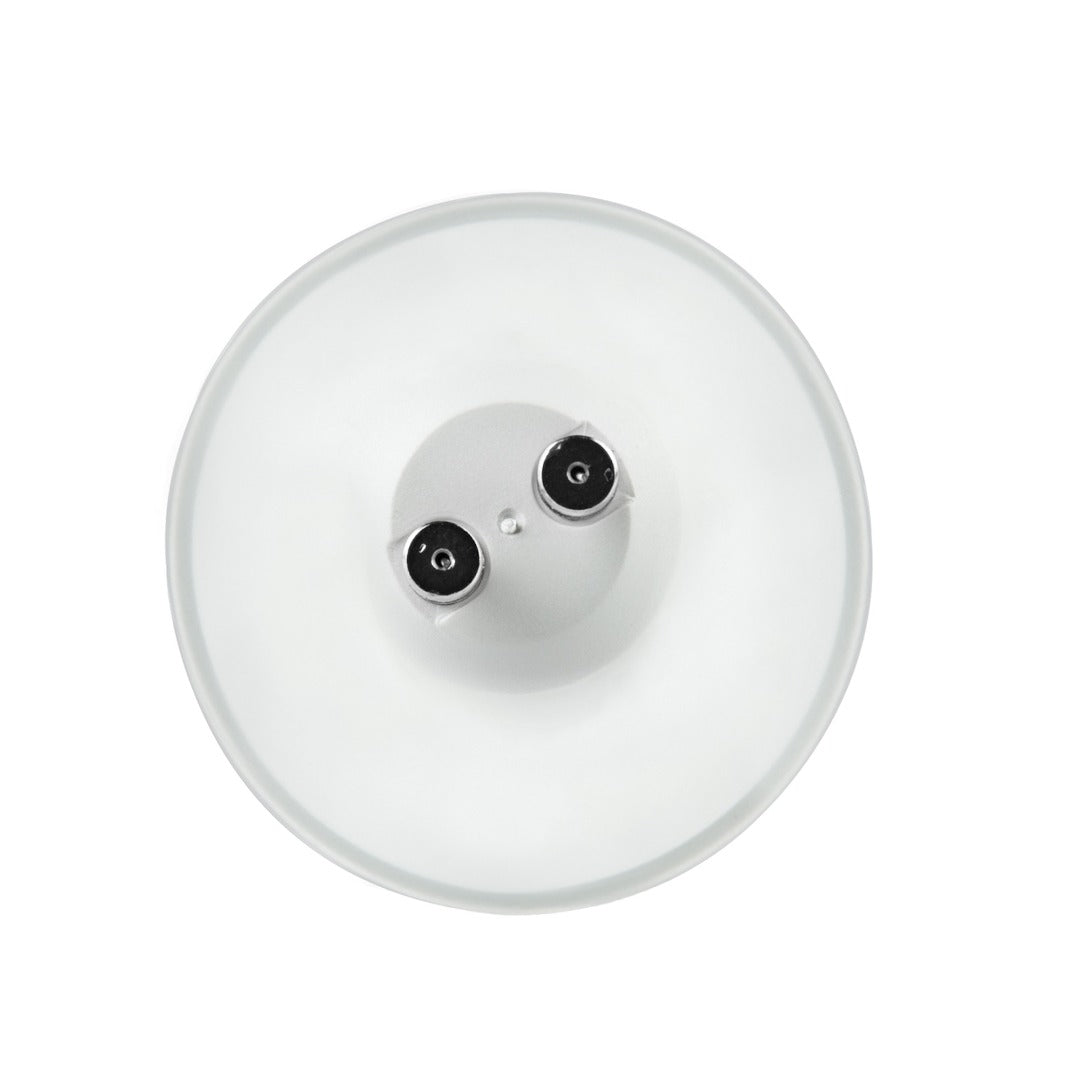 GU10 - Neutraal Wit - 280 Lumen - 3 Watt