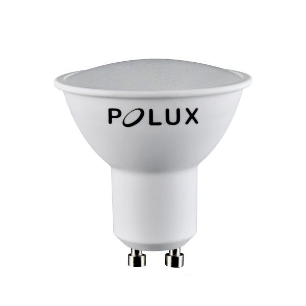 GU10 - KOUD WIT - 140 lumen - 1.8 Watt -  Polux